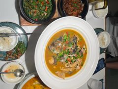 -7017浙菜•建德味(市心北路店)