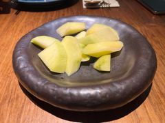 青芒果-星叶·东南亚料理(宁波万象汇店)