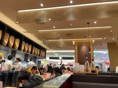 -大师兄·西北小馆(北站缤果空间店)