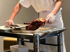 -北京全聚德(王府井店)