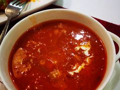 -维兰西餐(万泉河店)