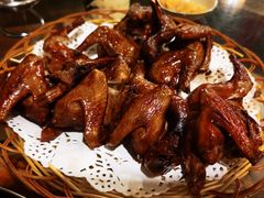 -尚竹阁冬瓜盅·18年地标美食(平洲店)