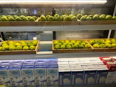 -Yes Lemon就是柠·手打柠檬茶(苏州中心一店)
