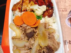 -吉野家(宾水道店)