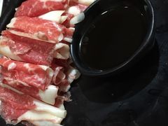 -杀猪天·韩国烤肉(总店)