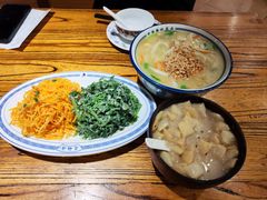 -老雒阳面馆·水席·洛阳菜(王城路店)