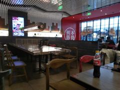 大堂-味千拉面(庄河城关街店)