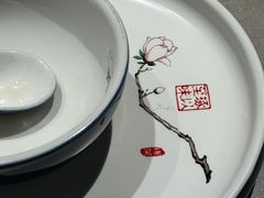 -绿茶餐厅(广州天河城店)