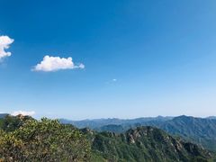 -大岭沟猕猴桃谷风景区