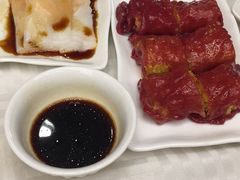 -潮福城大酒楼·潮粤菜·港式点心(阳光城店)