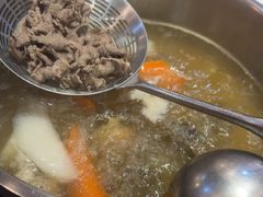 -牛品福潮汕牛肉火锅(旺庄店)