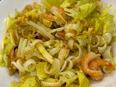 -鹊华居·地道鲁菜·海鲜·融合味(大明湖店)