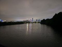 -绍兴镜湖国家城市湿地公园