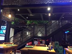 -云晓光头烧烤吧(川沙绿地店)