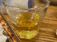 -東豫狼鲜货烧烤. 碳火烤鱼. 小龙虾(上海首店)