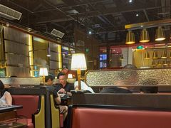 -牛村来人潮汕牛肉火锅(西单店)