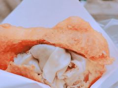-家阳赵师傅油饼包烧麦(粮道街店)