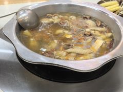 -壹道鸣·药膳鸡(月苑店)