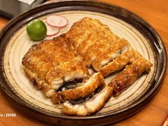 -俊屋料理·烧鸟·寿司·日泰融合菜(星际云汇店)