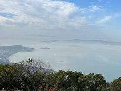 -东山风景区(洞庭东山)