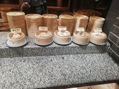 -南京大牌档(凯德大峡谷店)