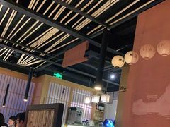 大堂-本寻烧肉酒场(双井店)