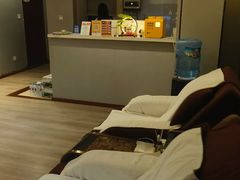 -东升·日式泡泡浴SPA·养生(新街口店)