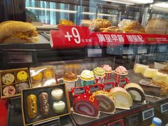 -星巴克臻选(福州仓山万达店)