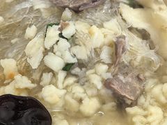 -刘信牛羊肉小炒泡馍(回民街店)