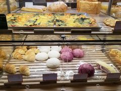 -BreadTalk面包新语·烘焙蛋糕(深业上城店)