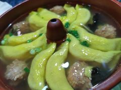 -舌尖上的食缘花园主题餐厅