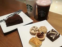 -星巴克臻选(郑州国贸360广场店)