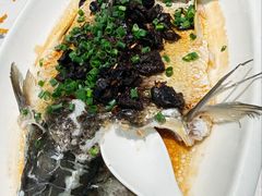 -美极鲜食坊(宝安南路店)