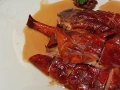 烧鹅-镛记酒家