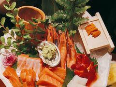 -和彩放题餐厅(酒仙桥店)