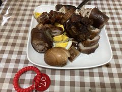 -长香源葫芦头梆梆肉(开通巷店)