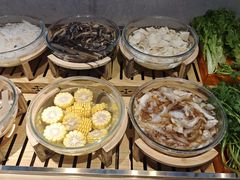 -海汕记·潮汕鲜牛肉火锅·自助