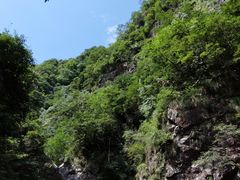 -白云源风景区