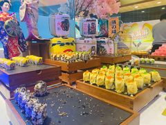 -非烤勿扰自助烤肉(合胜百货店)