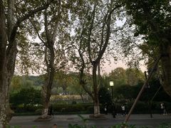 -杭州香格里拉·香宫中餐厅