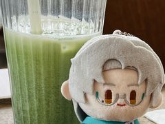 -唐咖精品咖啡(大理古城手冲店)