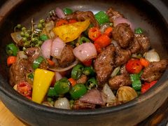 -鸭匠食府·挂炉烤鸭·新京菜(阜成路店)