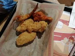 -肯德基(开元大道店)