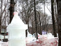 -洛阳白云山景区