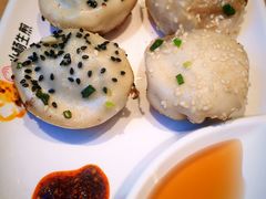 -小杨生煎(松江大学城店)