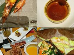 -匠和风精致料理(莆田财富中心店)