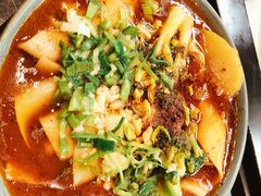 -臻老板牛肉面(光华路SOHO店)