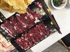 -陈记顺和潮汕牛肉火锅(番禺迎宾大道店)