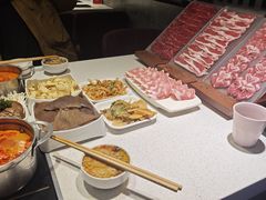-麻辣因子滩羊火锅(世和广场店)