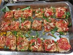 包浆豆腐-夜烤·宜宾烧烤(洋河路店)